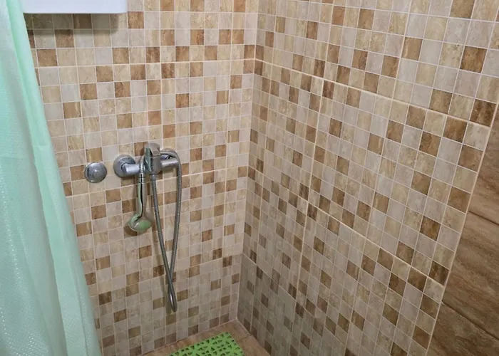 Apartmanski Smestaj Solaris Kod Aqua Parka Superior & Family * سوكو بانيا