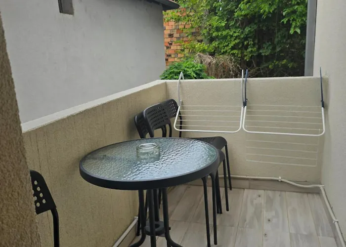 Apartmanski Smestaj Solaris Kod Aqua Parka Superior & Family شقة سوكو بانيا