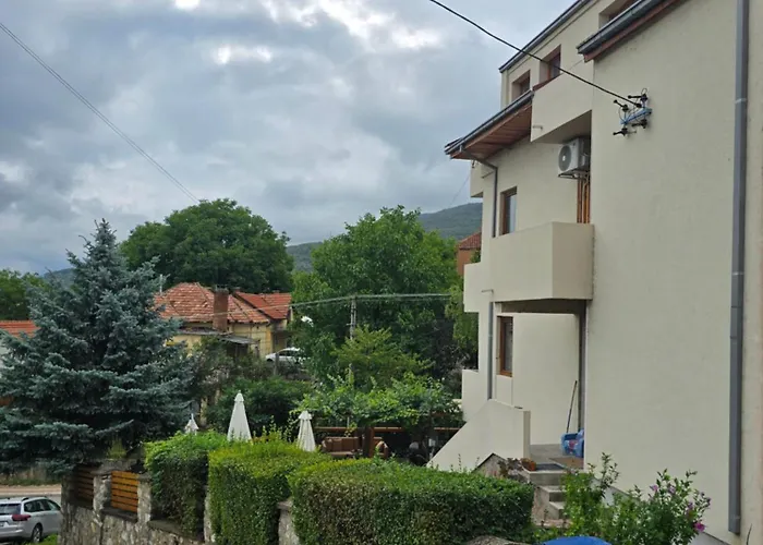 Apartmanski Smestaj Solaris Kod Aqua Parka Superior & Family شقة