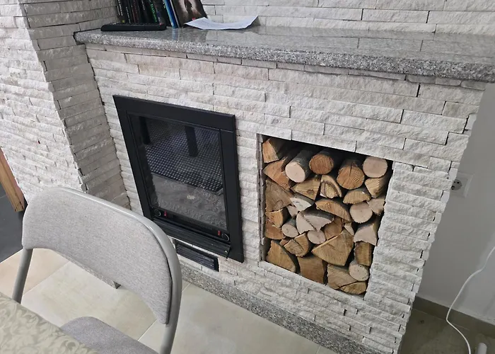 Apartmanski Smestaj Solaris Kod Aqua Parka Superior & Family