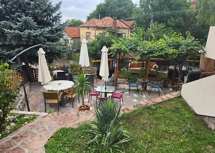 Apartmanski Smestaj Solaris Kod Aqua Parka Superior & Family سوكو بانيا