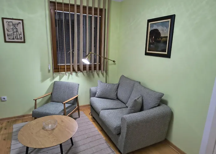 Apartmanski Smestaj Solaris Kod Aqua Parka Superior & Family *